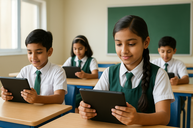 Top Schools in Lahore Offering Moral and Modern Education | Best Schools 2025